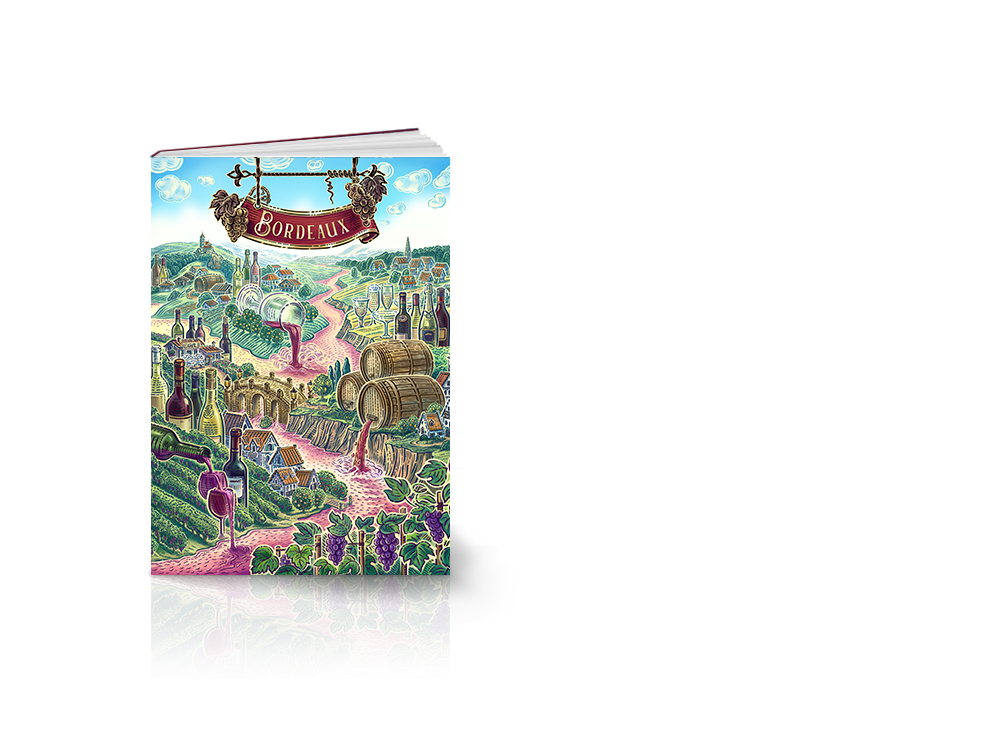 Bordeaux