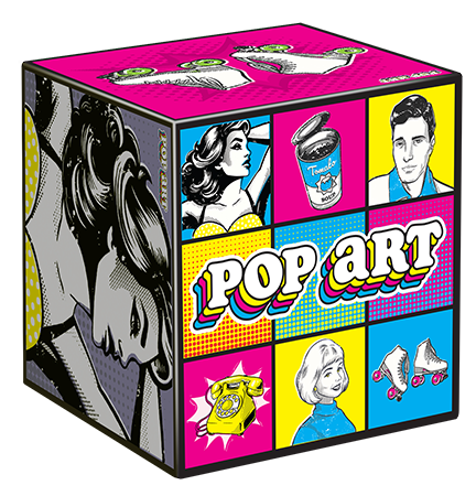 Pop Art